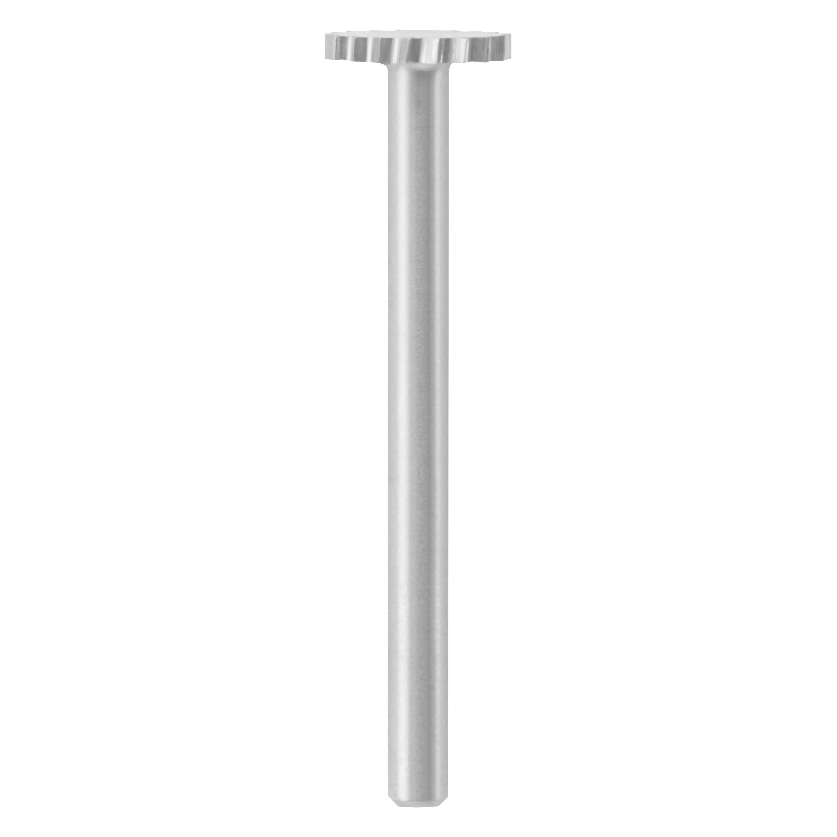 Dremel Hochgeschwindigkeits-Fräsmesser Ø 9,5 mm (2 Stück) (26150199JA)