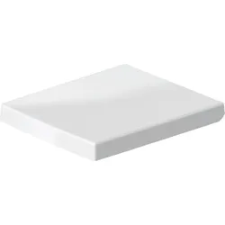 Duravit WC-Sitz Vero mit SoftClose Scharniere 0067690800