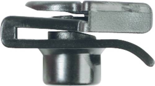 KS Tools 420.5414 Nylon U-Mutter für Nissan,50er Pack