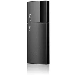 Silicon Power Ultima U05 USB-Stick 16 GB USB Typ-A 2.0 Schwarz