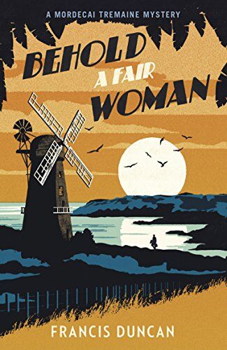 Francis Duncan - Behold a Fair Woman - Preis vom 09.10.2026 07:28:09 h