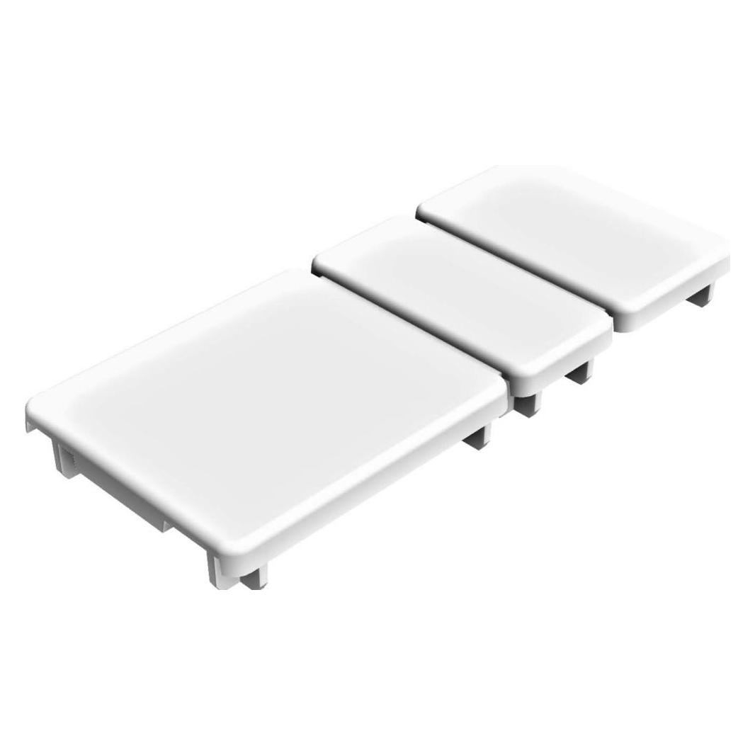 Schletter 129200-010 (Solaranlage Montagematerial) (129200-010)