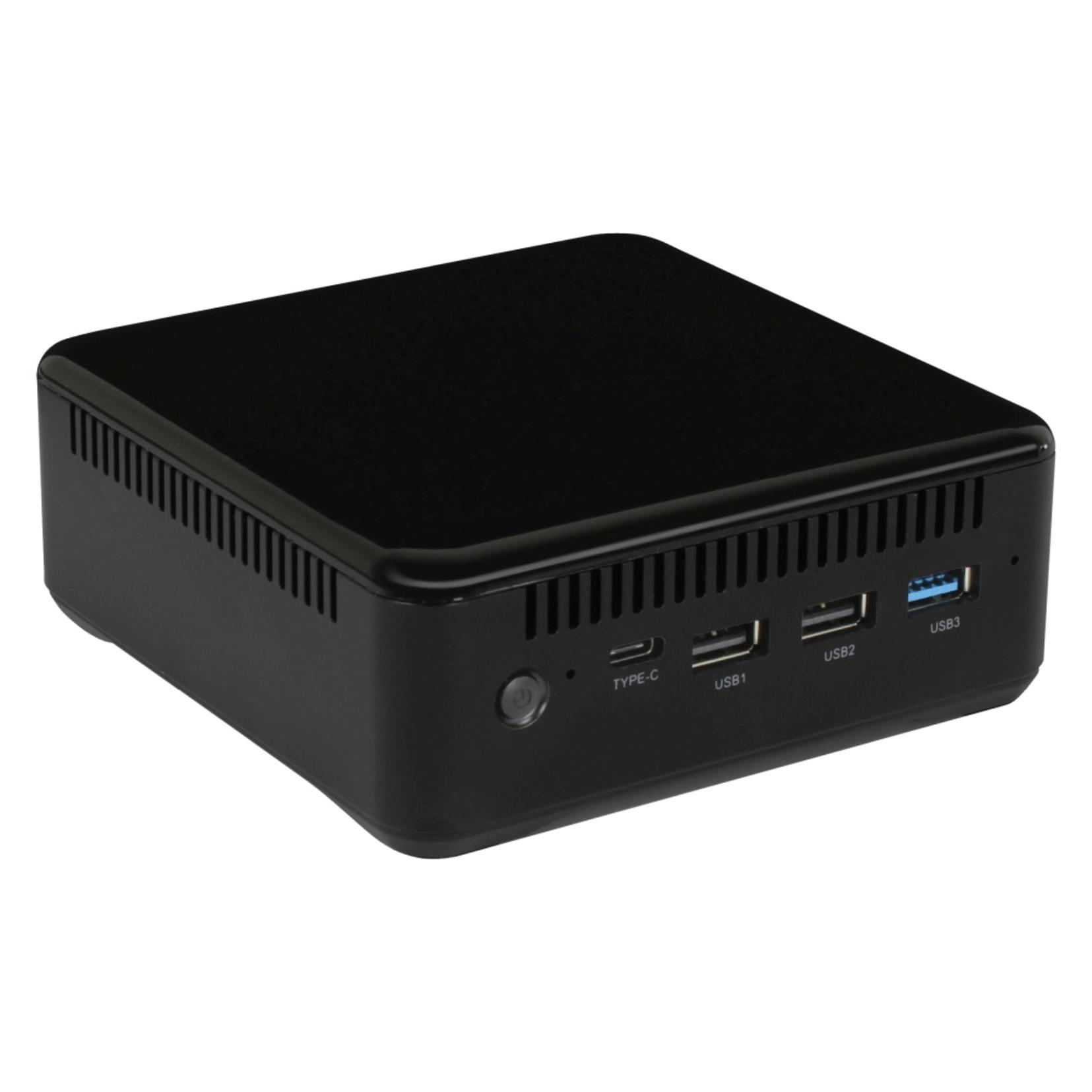 Allnet DS5-Pro Digital Signage RK3588 4GB/32GB Android 12/Linux Mediaplayer (ALL-DS5Pro-432)