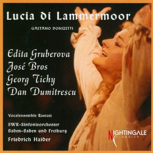 Edita Gruberova - Lucia di Lammermoor (Ga) - Preis vom 05.10.2026 03:47:11 h