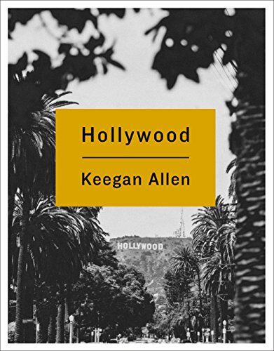 Keegan Allen - Hollywood - Preis vom 02.10.2026 23:42:20 h