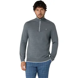 Original Penguin Layer Lightweight Heritage, grau