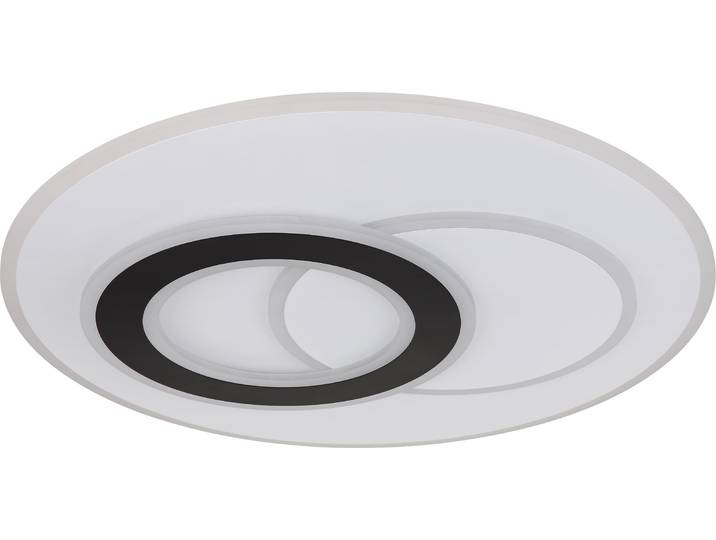Plafonnier LED 60W JACQUES 485250-60SH Globo