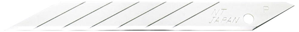 NT Cuttermesser-Klingen BAD-21P h1311566