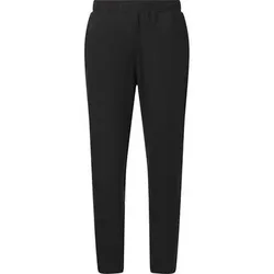 ATHLECIA Damen Sporthose Guyana W Pants, Größe 40 in Schwarz Schwarz