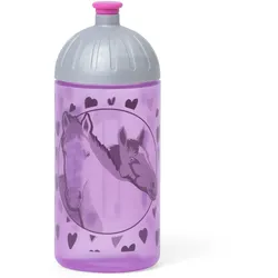 Ergobag Trinkflasche ISYbe 0,5l (2020) HufBäreisen - 19