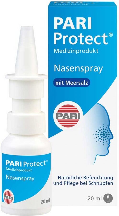 Pari Protect Nasenspray 20ml