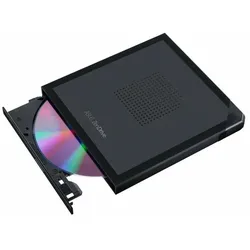 ASUS ZenDrive V1M schwarz, USB-C 2.0