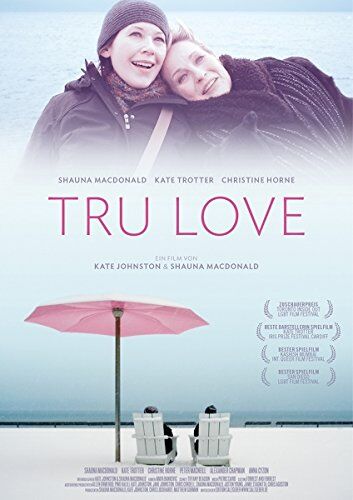 Shauna MacDonald - Tru Love (OmU) - Preis vom 15.10.2026 23:06:25 h
