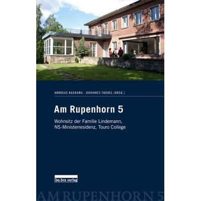 Am Rupenhorn 5, Taschenbuch von , Bebra Verlag