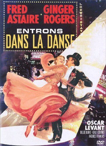 Charles Walters - Entrons dans la danse [FR Import] - Preis vom 28.09.2026 21:19:57 h