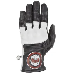 Helstons Piste Sommer Motorradhandschuhe