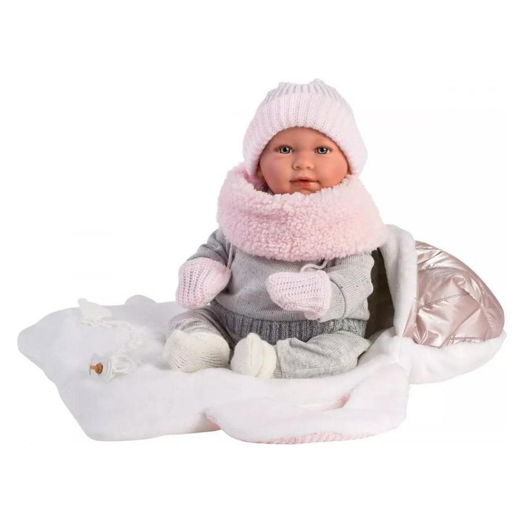 Llorens 74004 Mimi 42 cm (39997560)