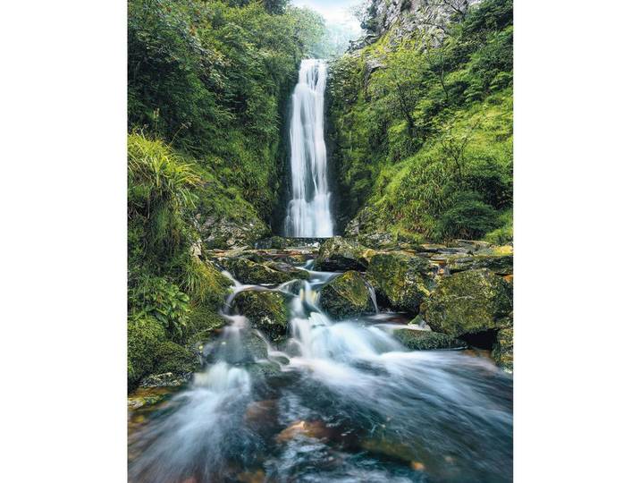 VLIESTAPETE Glenevin Falls