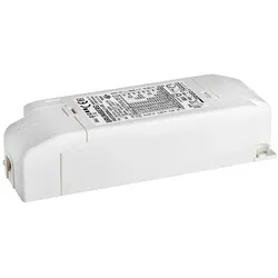 Brumberg LED Konverter, IP20, 230V AC, sek. 1000mA, 10-36W, 1-10 V dimmbar BRUM-17834010