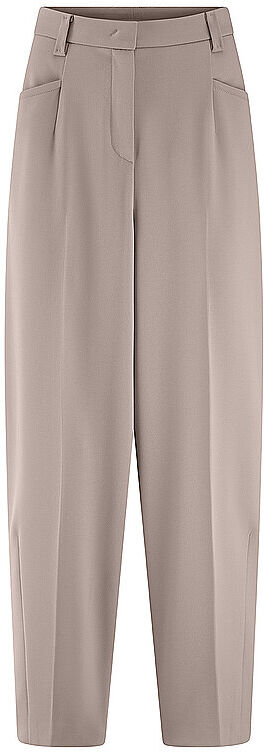 RIANI Chino Carrot Shape hellbraun   44 44