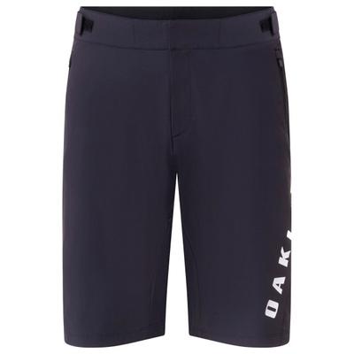 Oakley - Free Ride Lined Short - Radhose Gr 31 blau