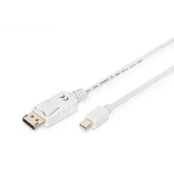Digitus DisplayPort-Anschlusskabel - Mini DisplayPort 2m