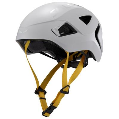 Salewa - Pura 2.0 Helmet - Kletterhelm Gr S/M grau