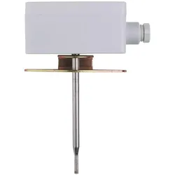 Jumo Temperaturfühler Pt100, Automatisierung