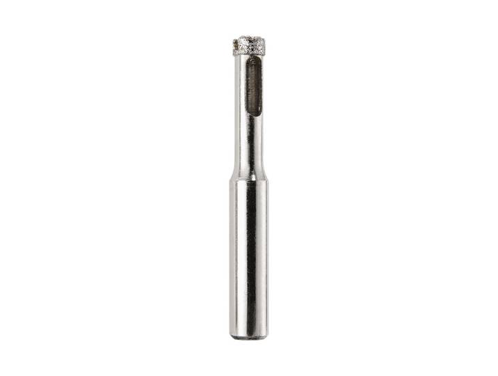 Wolfcraft Diamant-Lochsäge Ceramic ⌀ 8