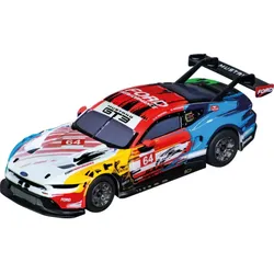 Carrera Hybrid Ford Mustang GT3 "Champion Spirit, No.64"