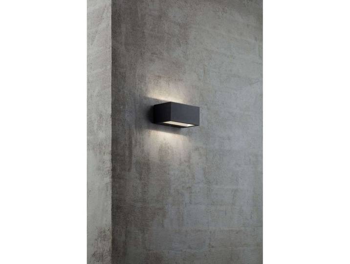 Nene Applique Murale Black - Nordlux - Métal