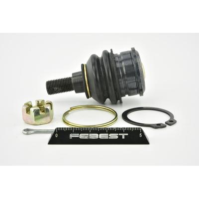 FEBEST Traggelenk HONDA 0320-JZ 51360SCC013,51360SLNA02,51220SAAE01 51350SLJ013,51350T5RA00,51360T00T00,51360T5RA00,51350SAAG02,51350SAET01