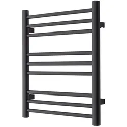 TVS Badheizkörper Pivo 9 59 x 50 cm schwarz - Alle Heizkörper