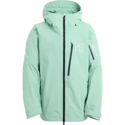 BURTON AK GORE TEX CYCLIC Jacke 2026 soft sage - M