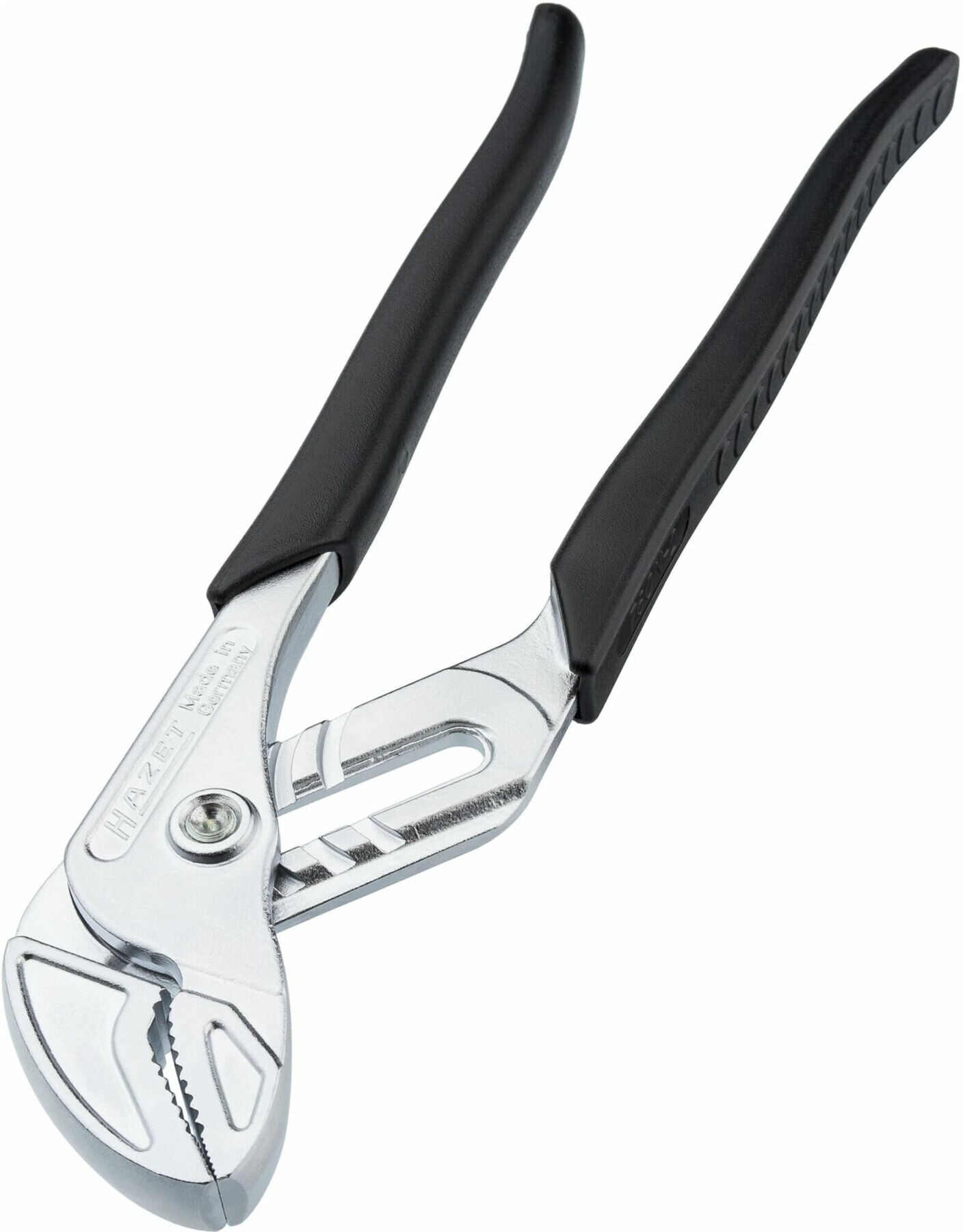 HAZET Universal-Zange 760N-2 l: 260 mm Ersatz- und Einzelteile)