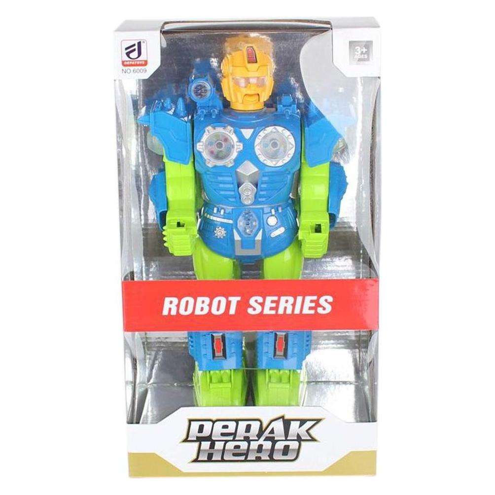 Askato Batteriebetriebener Roboter (54624989)
