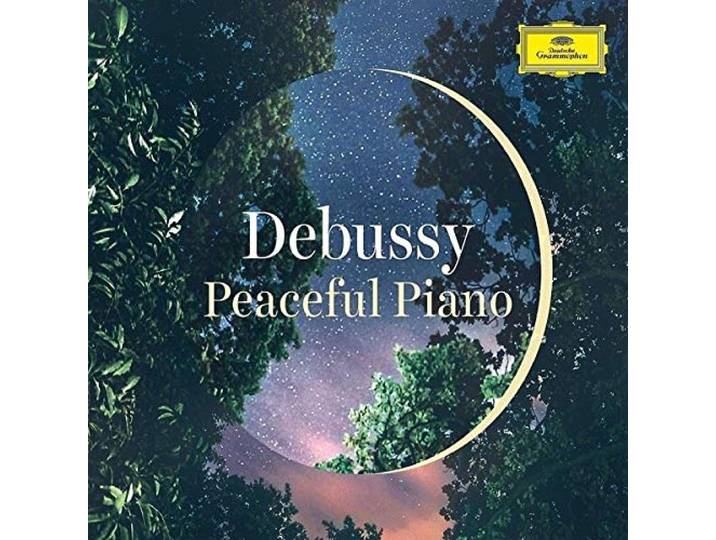 Peaceful Piano