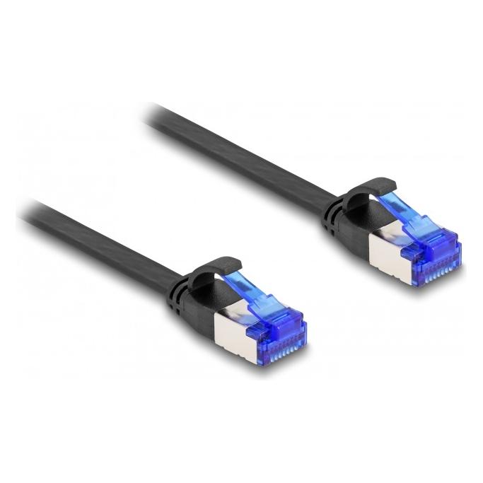 Delock Netzwerkkabel (U/FTP, CAT6a, 0.50 m) (80174)