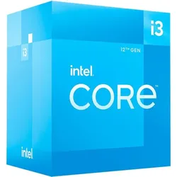 Intel® Core™ i3-12100 3.3 GHz LGA1700