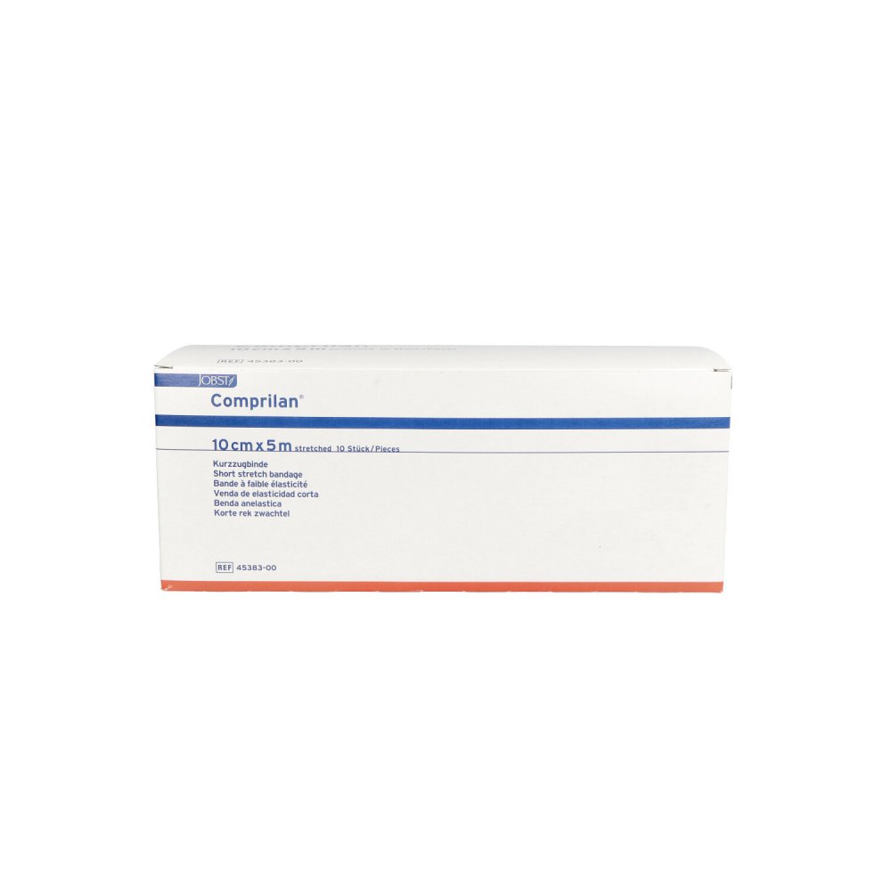 BSN medical GmbH Comprilan elastische Binde gedehnt 5mx10cm 45383 04592598