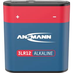 Ansmann 3R12 Flach-Batterie Alkali-Mangan 4200 mAh 4.5 V 1 St. 1500-0053