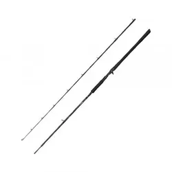 Alpha SG2 Monster BC, 221cm / 60-130g