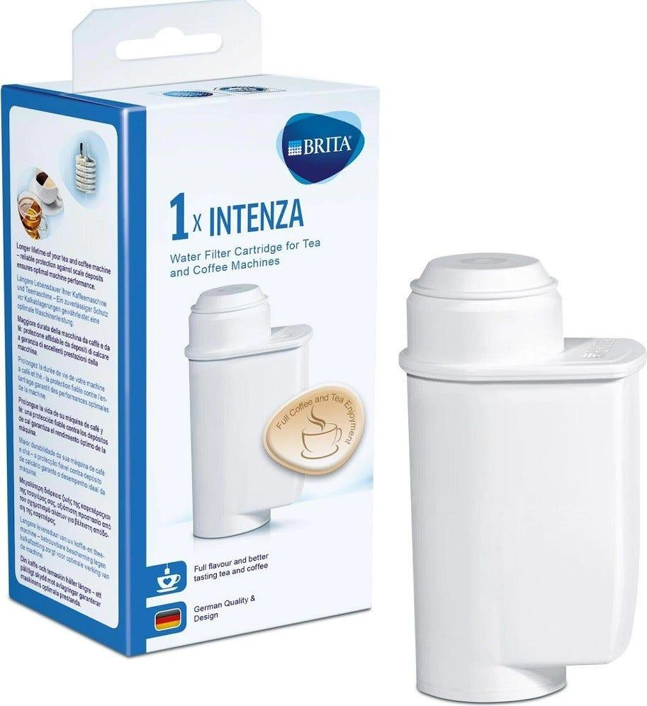 Brita Intenza waterfilter voor Solis Brita Perfetta Plus model 1170