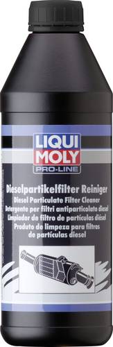 Liqui Moly Pro-Line Pro-Line Dieselpartikelfilterreiniger 5169 1l