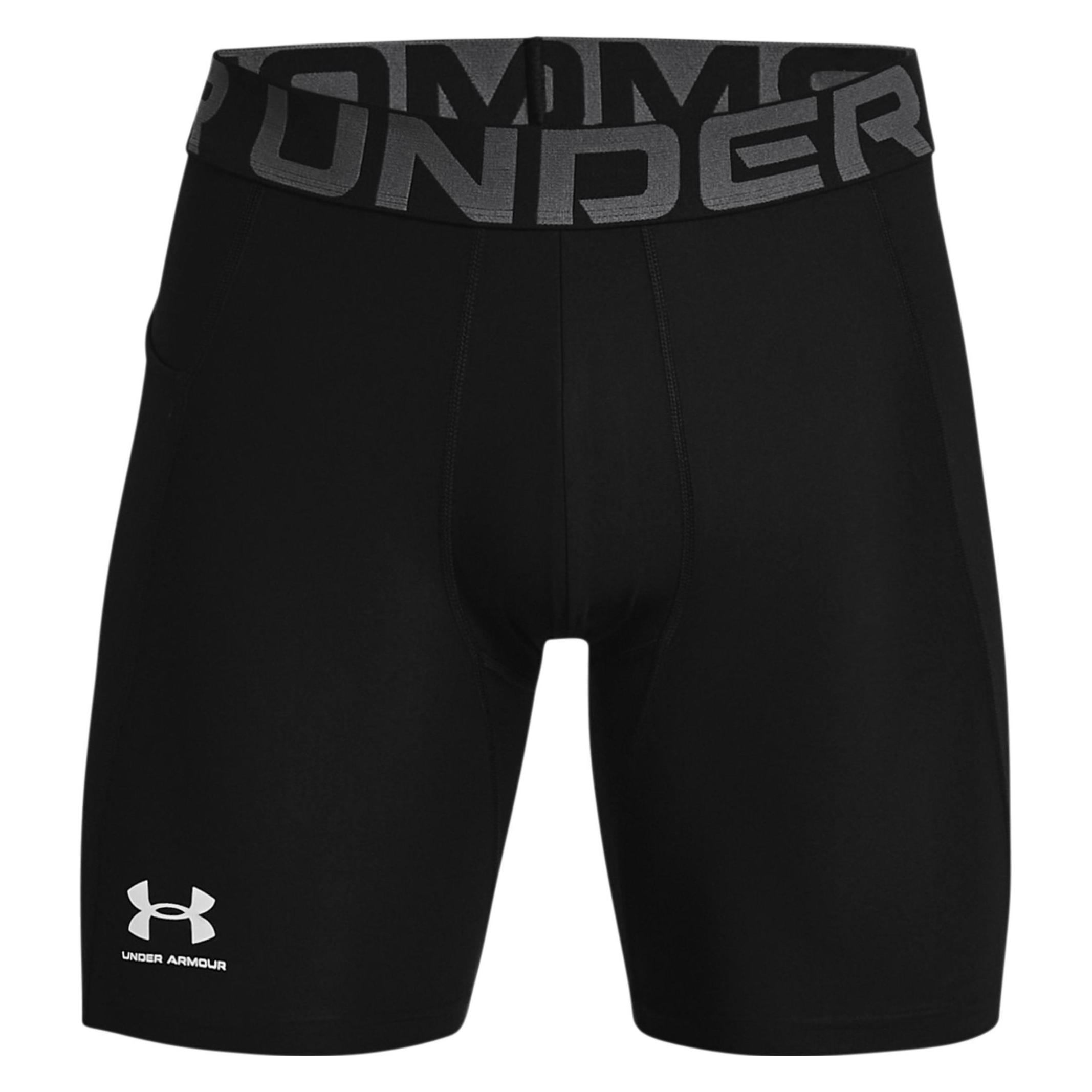 Under Armour HeatGear Armour (S) (1361596)
