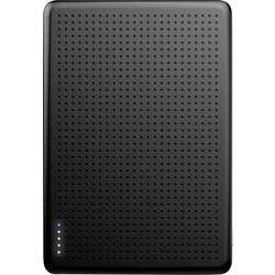 Native Union Active MagSafe Powerbank 5000 mAh Black - Kabel - Digital/Daten Schwarz ACTPB-5KMS-BLK