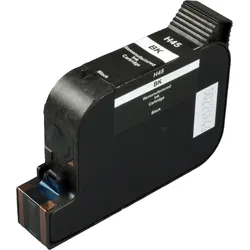Ampertec Tinte ersetzt HP 51645A  45  schwarz