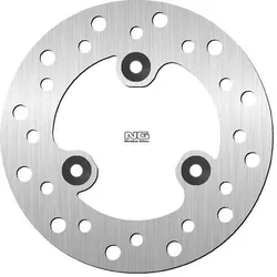 NG Brake Disc, Bremsscheibe, (158 mm)