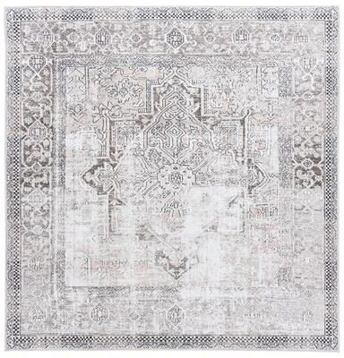 SAFAVIEH Orlando Jewell Traditional Rug