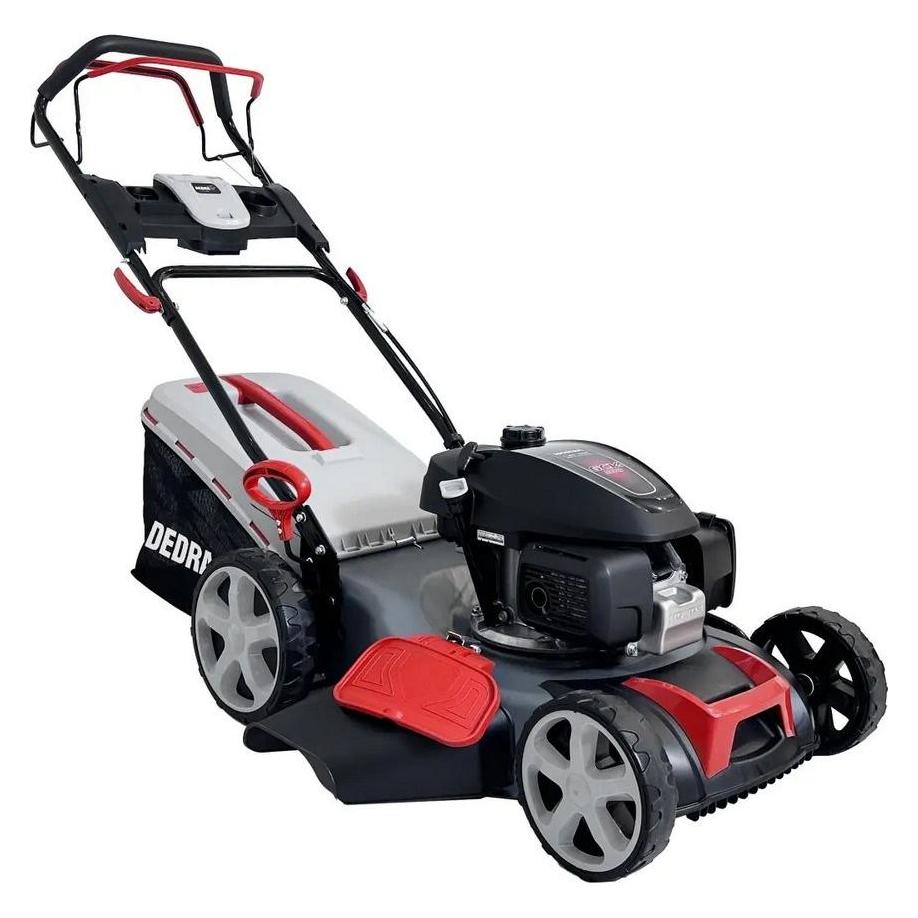 Dedra Kosiarka Spalinowa Z Napędem 4.2kw 51cm Silnik Honda (Benzinbetrieb) (DED8726-51H)